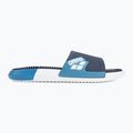 Badeschlappen arena Marco Active navy/white/turquoise 2