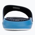 Badeschlappen arena Marco Active navy/white/turquoise 6