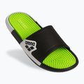 Schlappen arena Marco Active lime/black/white 2