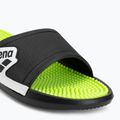 Schlappen arena Marco Active lime/black/white 7