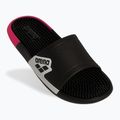 Arena Marco Active Flip-Flops schwarz/rosa/weiß 9