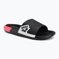 Arena Marco Active Flip-Flops schwarz/rosa/weiß