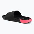 Arena Marco Active Flip-Flops schwarz/rosa/weiß 3
