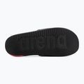 Arena Marco Active Flip-Flops schwarz/rosa/weiß 4