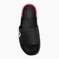 Arena Marco Active Flip-Flops schwarz/rosa/weiß 5
