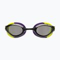 Schwimmbrille arena Python smoke/plum/artic lime 4