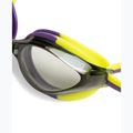 Schwimmbrille arena Python smoke/plum/artic lime 5
