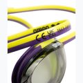 Schwimmbrille arena Python smoke/plum/artic lime 7