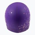 Arena Shine Pflaume/Violett Badekappe 6