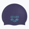 Arena Shine future dusk/water Badekappe