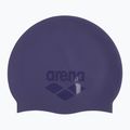 Arena Shine future dusk/water Badekappe 2