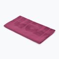 Arena Softdry Schnell trocknendes Handtuch dunkelviolett 4