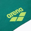 Arena Microfiber Handtuch dunkel salbei/kalk schnell trocknend 2