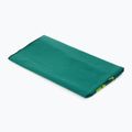 Arena Microfiber Handtuch dunkel salbei/kalk schnell trocknend 3
