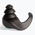 Ohrstöpsel Kinder Arena Earplug Junior black/water 3