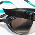 Arena Air-Speed Mirror Schwimmbrille silber/marine/wasser 6