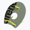 Arena Elite Hand Paddle 2 Salbei/Artic Limette Schwimmen Paddel 2