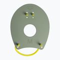 Arena Elite Hand Paddle 2 Salbei/Artic Limette Schwimmen Paddel 3