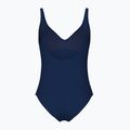 Einteiliger Damen-Badeanzug arena Victoria U Back Solid navy 2