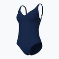 Einteiliger Damen-Badeanzug arena Victoria U Back Solid navy 4