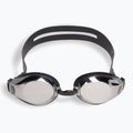 Arena Zoom X-Fit Mirror silber/schwarz/schwarz Schwimmbrille 2