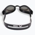 Arena Zoom X-Fit Mirror silber/schwarz/schwarz Schwimmbrille 3
