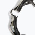 Arena Zoom X-Fit Mirror silber/schwarz/schwarz Schwimmbrille 5