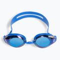 Arena Zoom X-Fit Mirror blau/blau/blaue Schwimmbrille 2