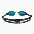 Arena Schwimmbrille Cobra Swipe Mirror aqua/sage/schwarz 4
