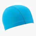 Arena Unix II Jr Kinderschwimmkappe hellblau 2