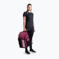 Arena Spiky III 45 l Schwimmrucksack Allover violett / geranium 5