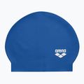 Arena Soft Latex II Badekappe royal/weiß