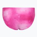Schwimm-Slips Herren arena Tie-Dye Briefs Allover shocking pink multi 2