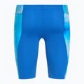Schwimm-Jammer Herren arena Tie-Dye Jammer Allover Print blue multi/royal 2