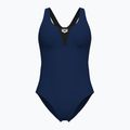 Badeanzug Damen arena Control Pro Solid navy/black
