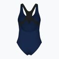 Badeanzug Damen arena Control Pro Solid navy/black 2