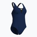 Badeanzug Damen arena Control Pro Solid navy/black 3