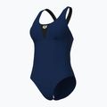 Badeanzug Damen arena Control Pro Solid navy/black 4