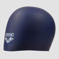 Arena Long Hair navy/sea foam Badekappe