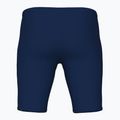 Men's arena Sea Water Swim Jammer navy/artic lime 2