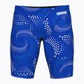 Men's arena Fireflow Swim Jammer schwarz/team royal