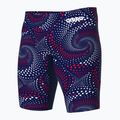 Men's arena Fireflow Swim Jammer navy/team red/white/blue 3
