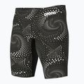 Men's arena Fireflow Swim Jammer schwarz/team schwarz 3