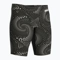 Men's arena Fireflow Swim Jammer schwarz/team schwarz 4