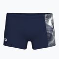 Men's arena Dreaming Swim Boxershorts Short navy/multi
