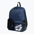 Schwimmrucksack arena One Go 30 l navy