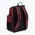 Schwimmrucksack arena One Go 35 l crimson 4