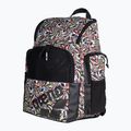 Schwimmrucksack arena One Go 35 l AO fun skulls