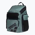 Schwimmrucksack arena One Go 45 l sage