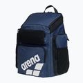 Schwimmrucksack arena One Go 45 l navy